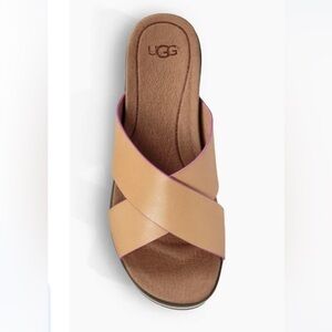 Ugg Kari Slides Sandals Shoes